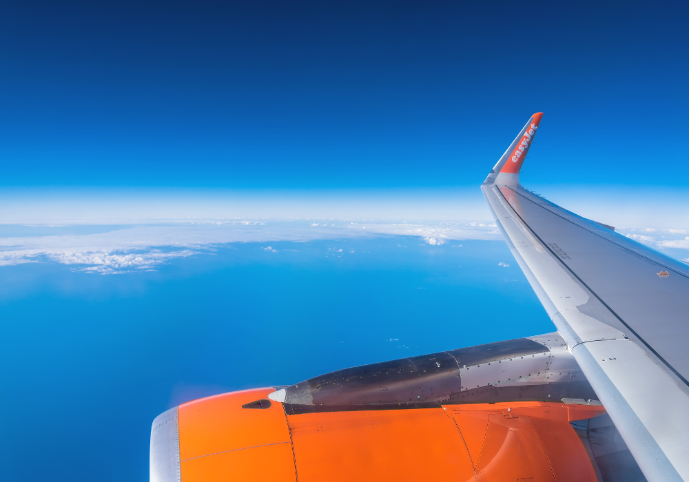 easyjet